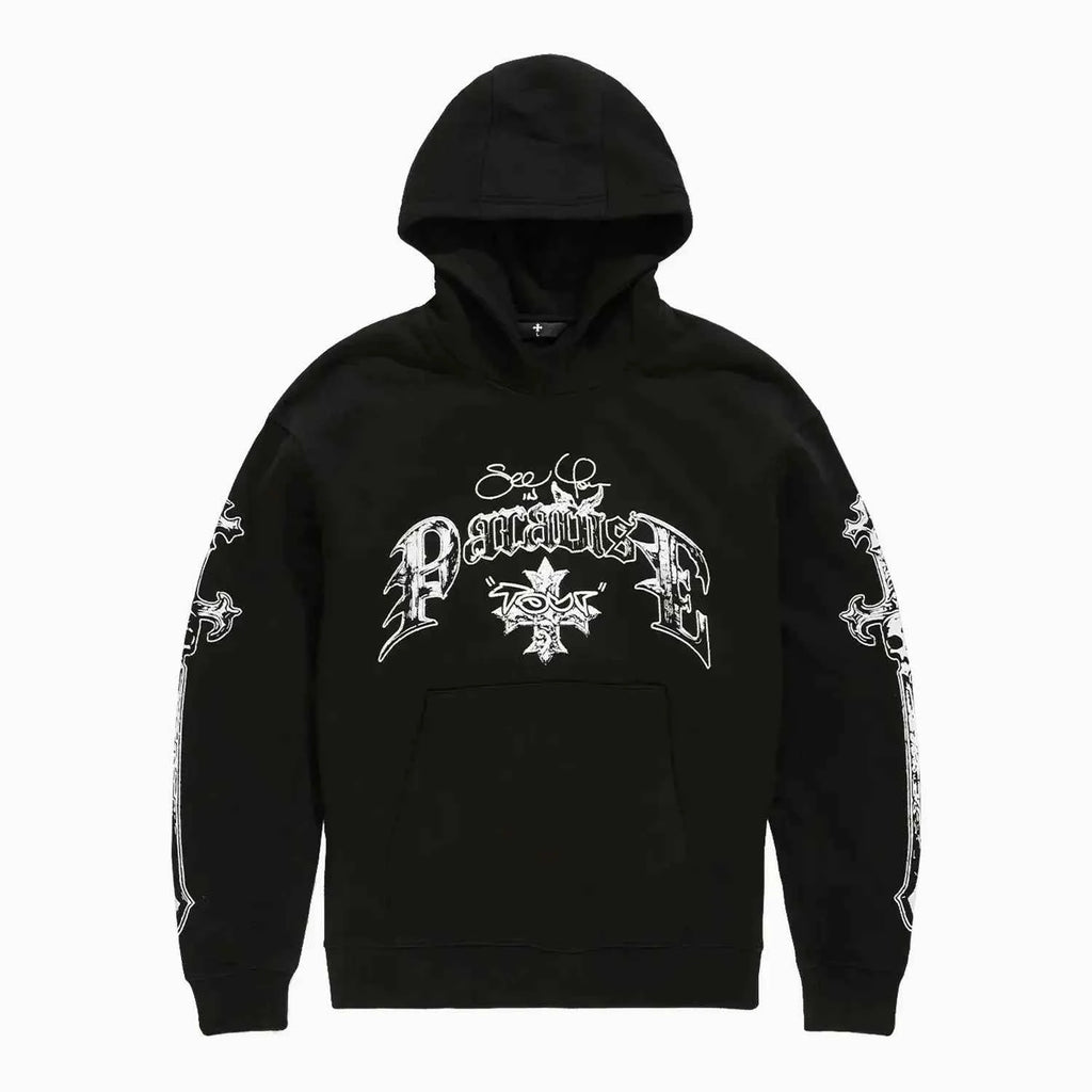 Men's Paradise Tour Outfit