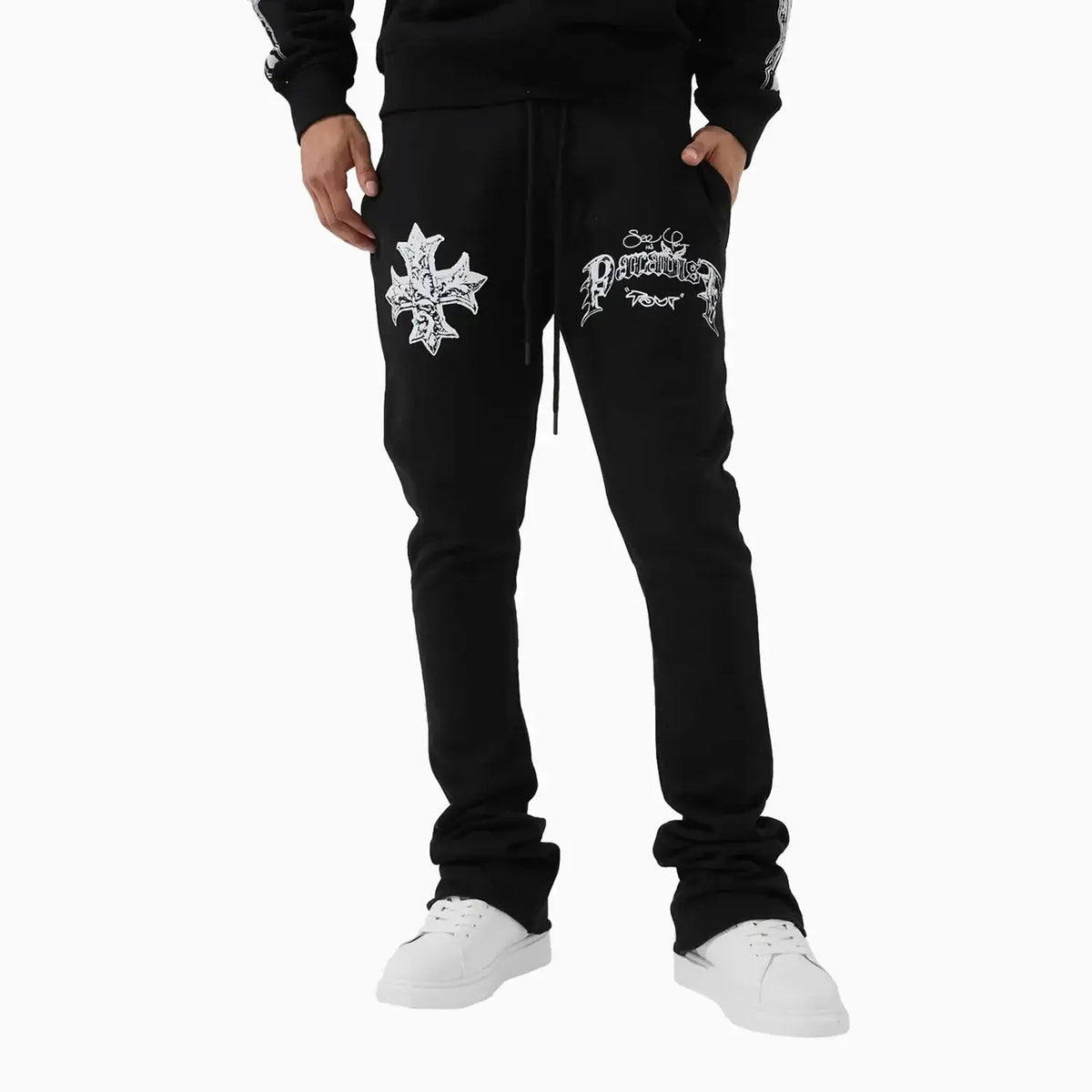 Men's Paradise Tour Outfit
