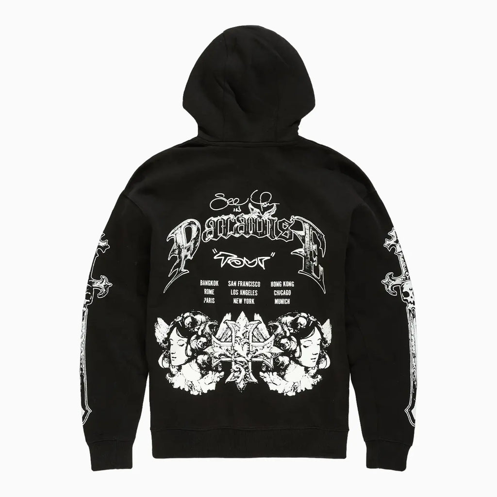 Men's Paradise Tour Outfit
