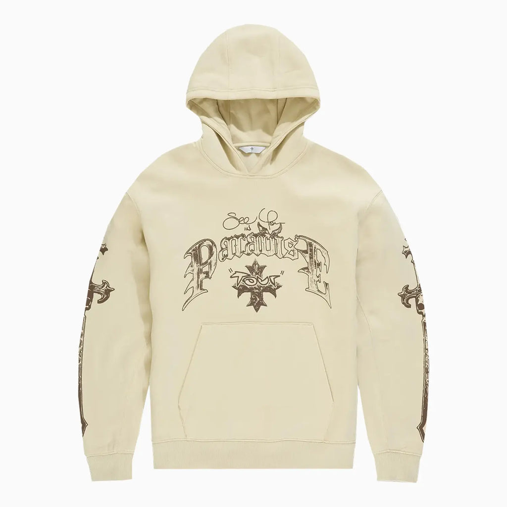 Men's Paradise Tour Outfit