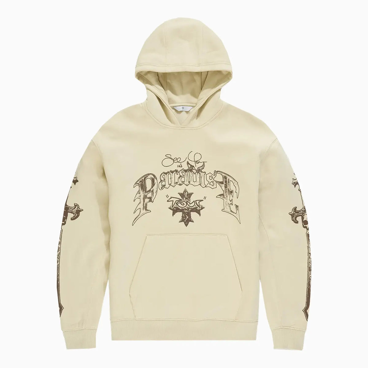Men's Paradise Tour Outfit