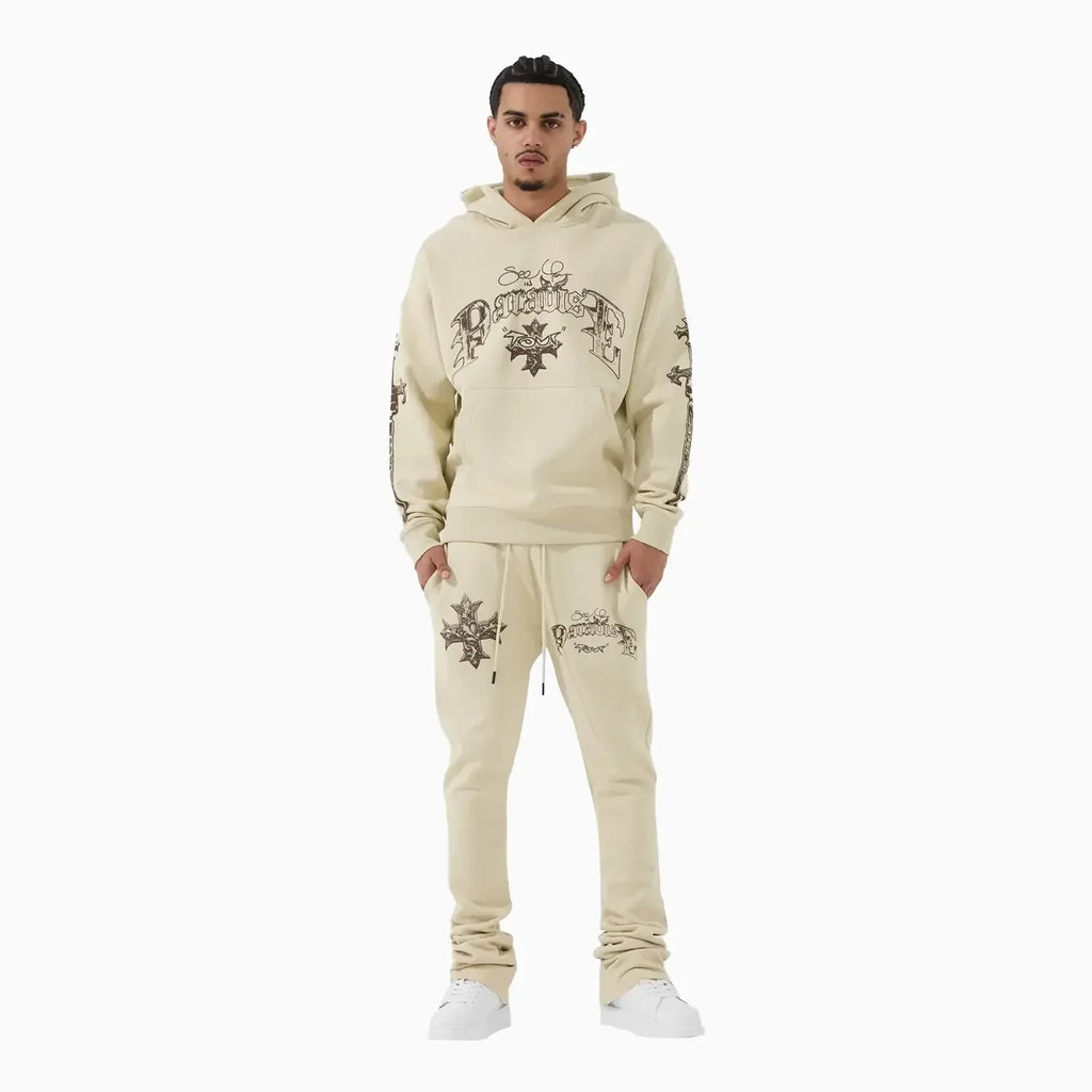 Men's Paradise Tour Outfit
