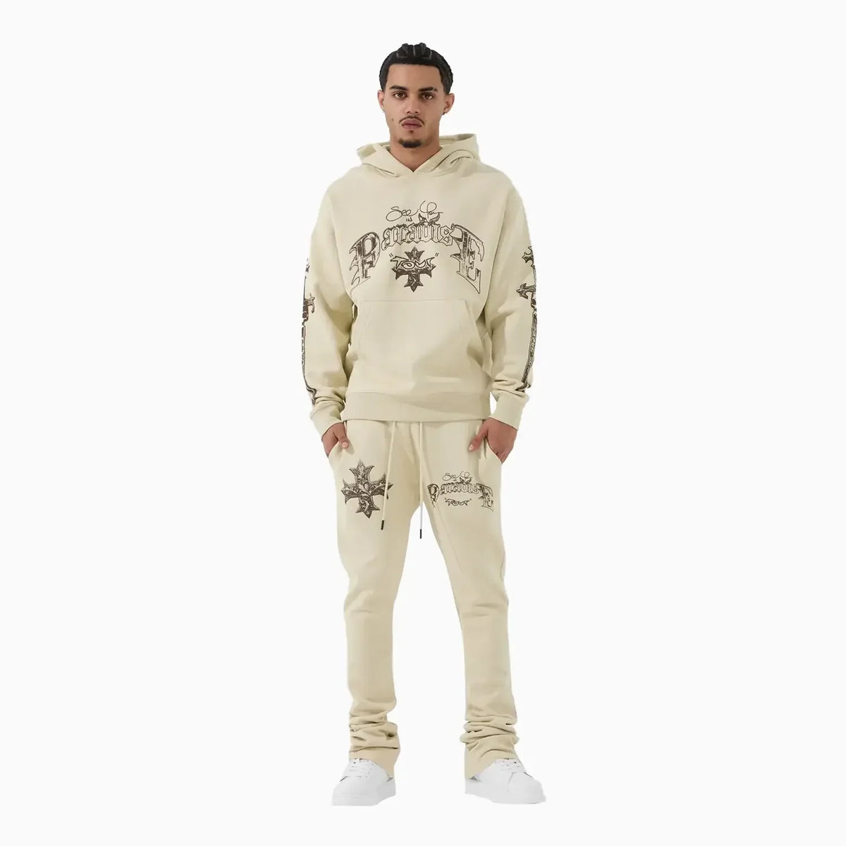Men's Paradise Tour Outfit