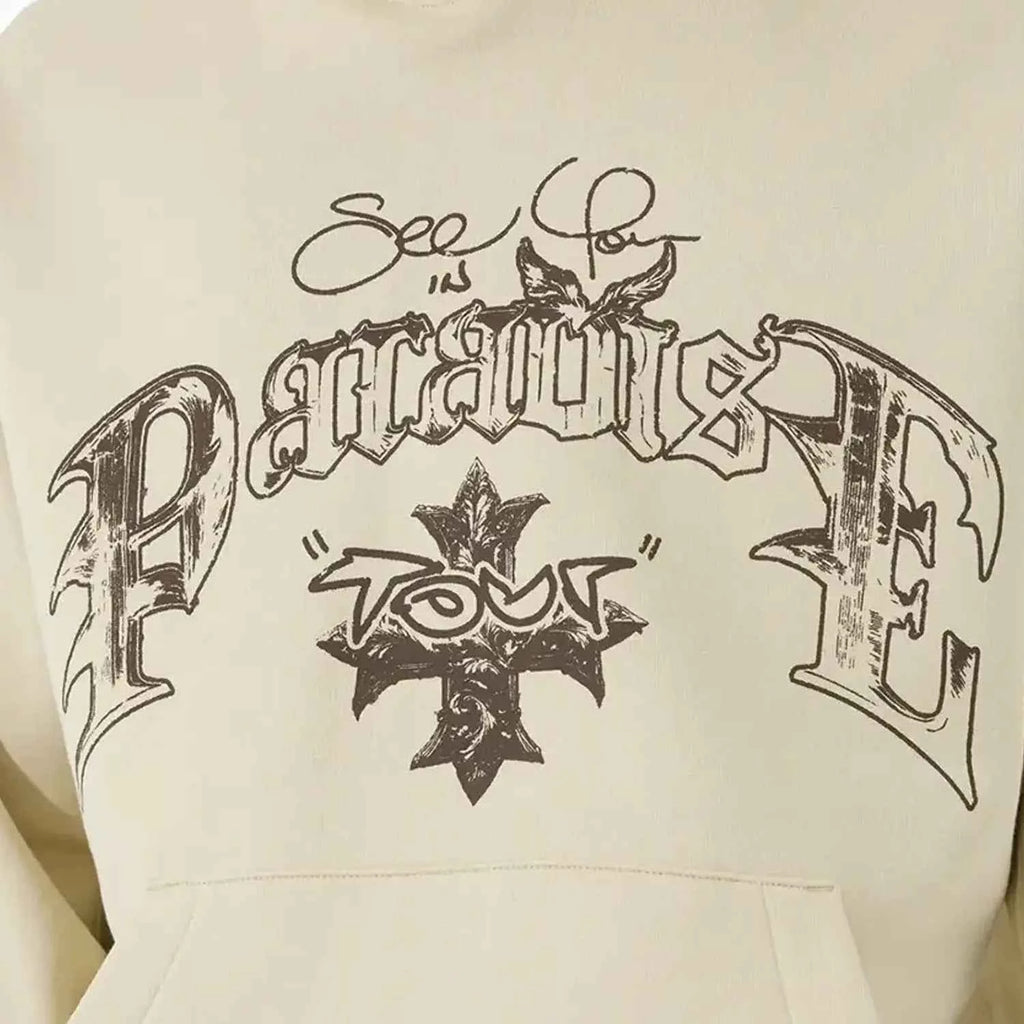 Men's Paradise Tour Outfit