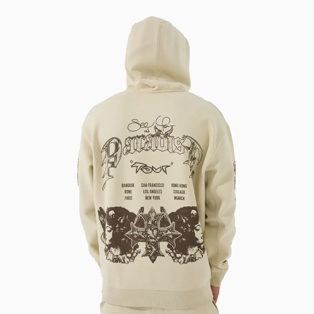 Men's Paradise Tour Outfit
