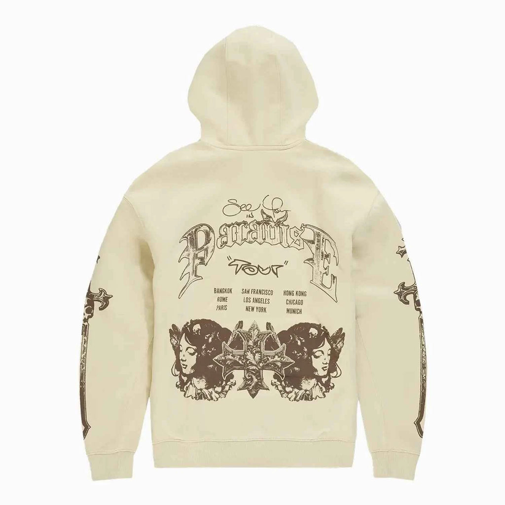 Men's Paradise Tour Outfit