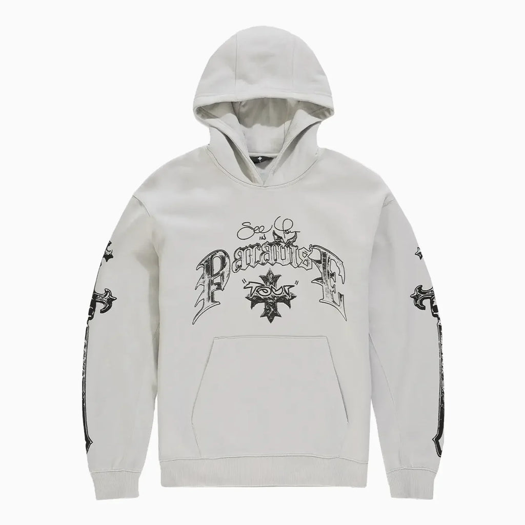 Men's Paradise Tour Outfit