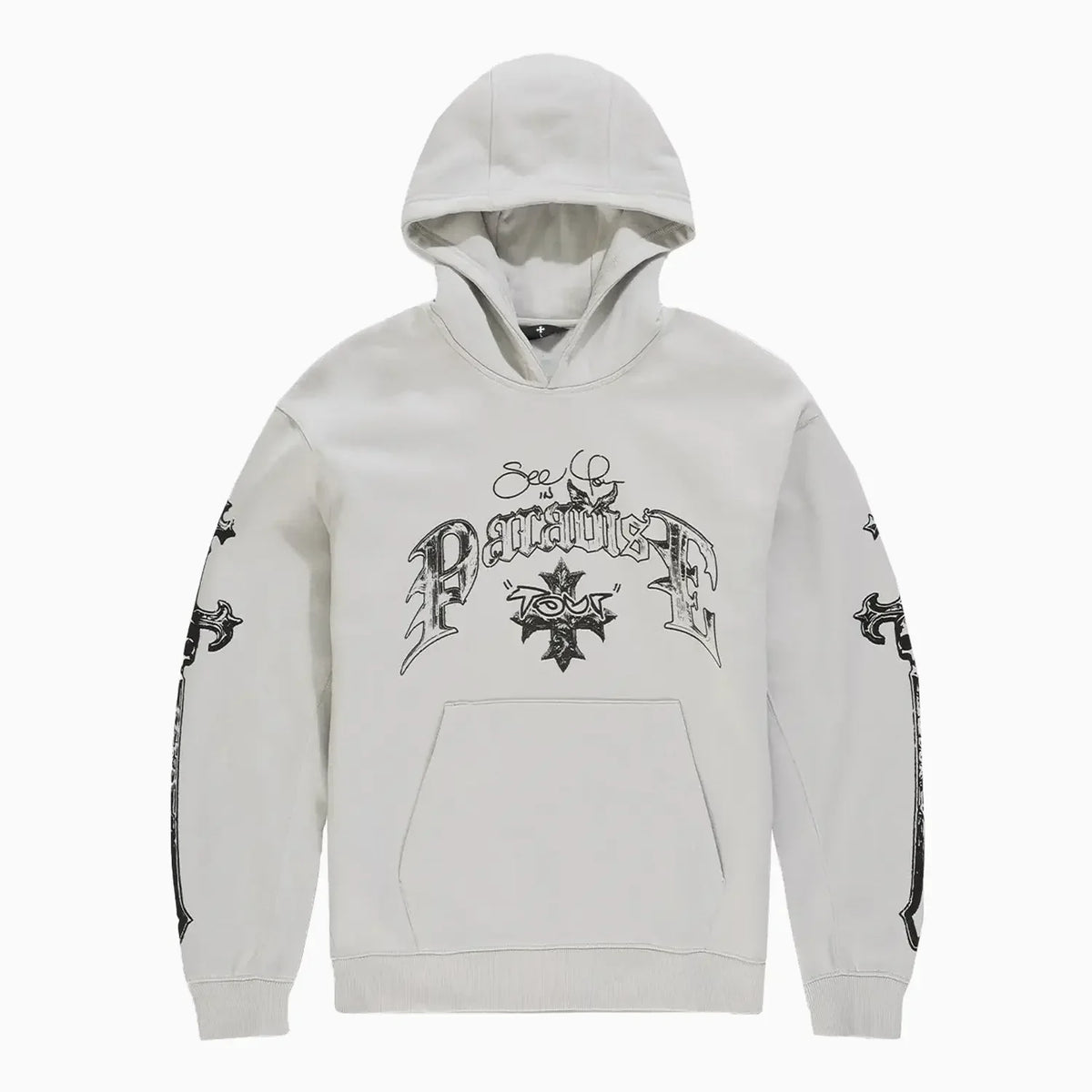 Men's Paradise Tour Outfit