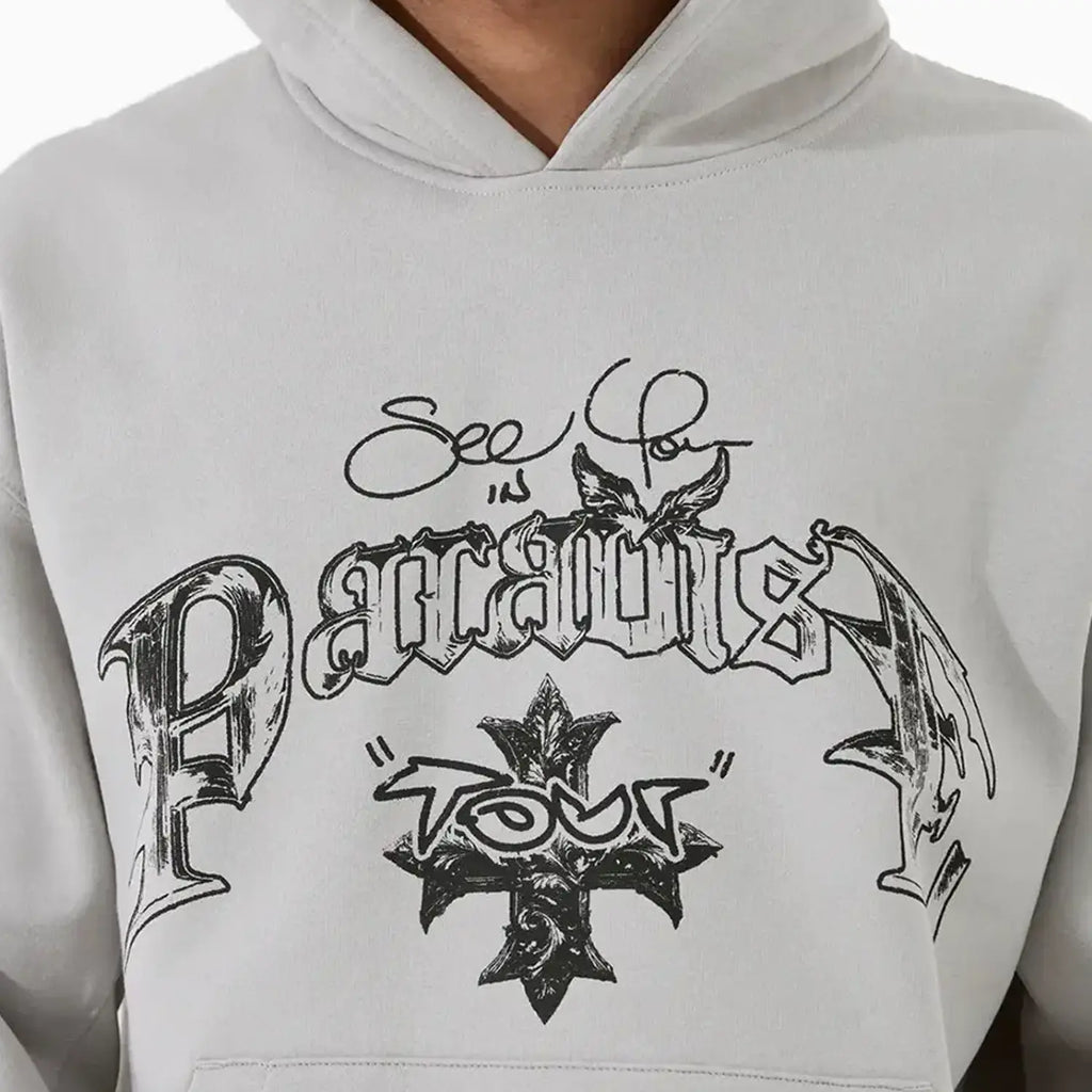 Men's Paradise Tour Outfit