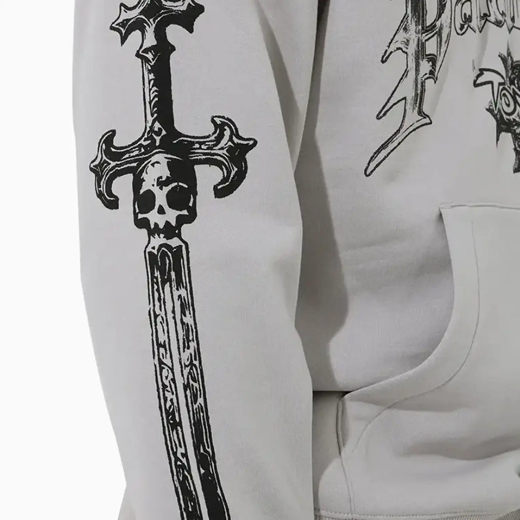 Men's Paradise Tour Outfit