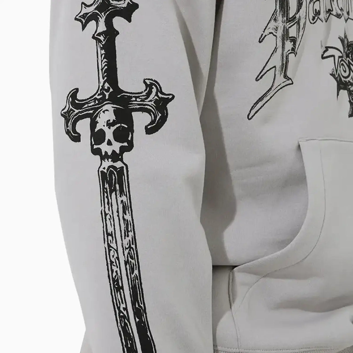 Men's Paradise Tour Outfit
