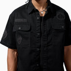 Men's Prestige Work Shirt