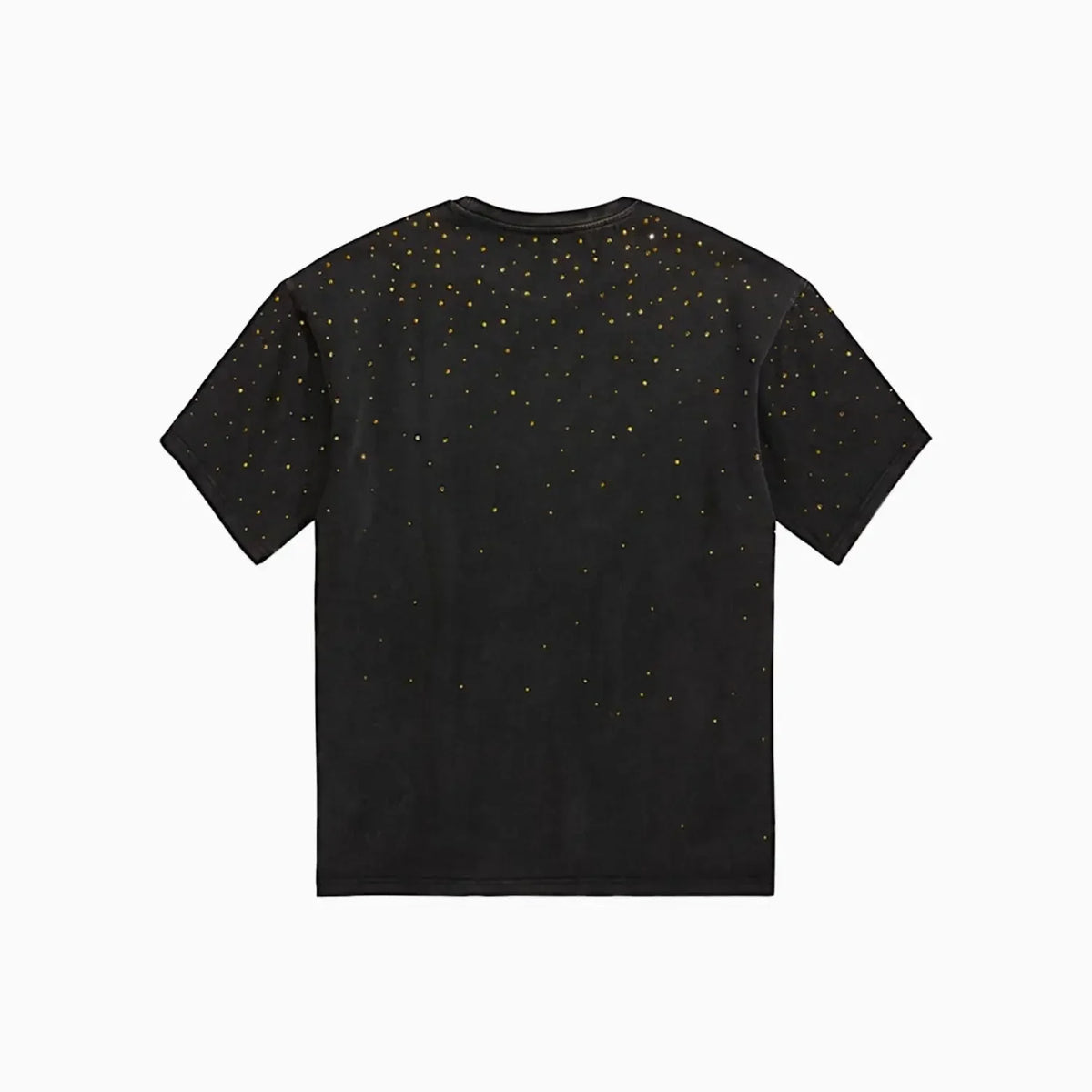 Men's Radiant Crew Neck T-Shirt