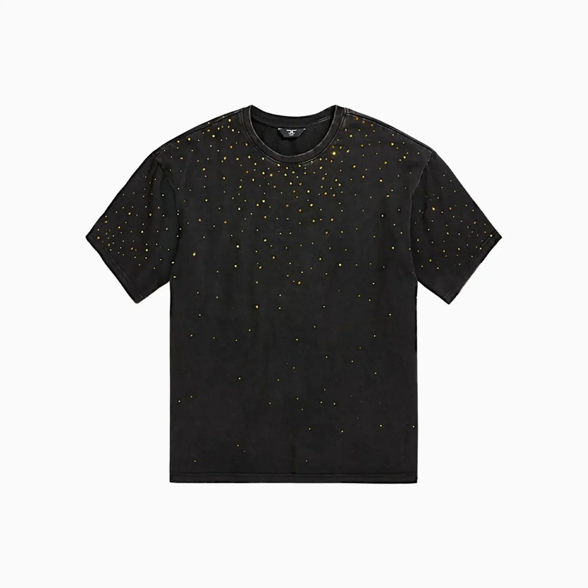 Men's Radiant Crew Neck T-Shirt