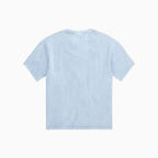 T-shirt ras-du-cou éclatant pour homme
