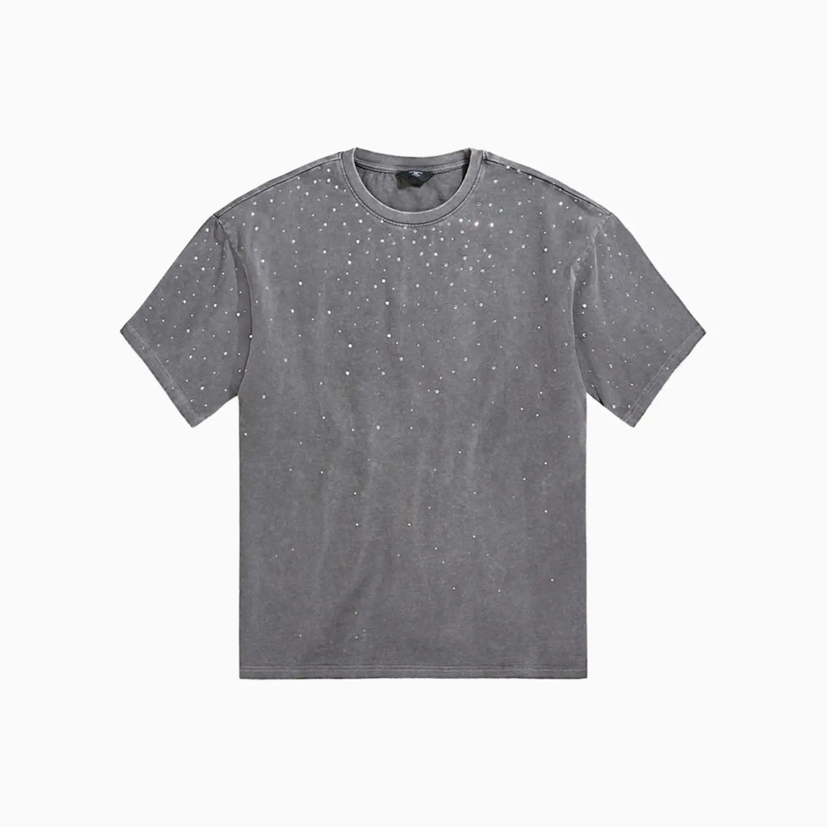 Men's Radiant Crew Neck T-Shirt