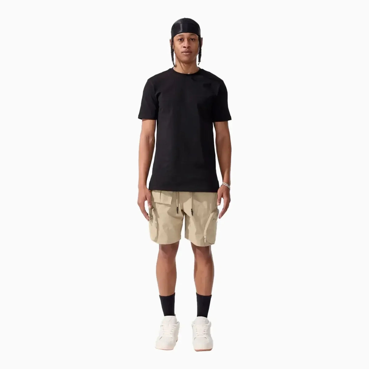Men's Retro Altitude Cargo Shorts