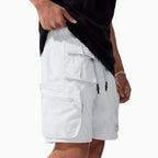 Short cargo Altitude rétro pour hommes