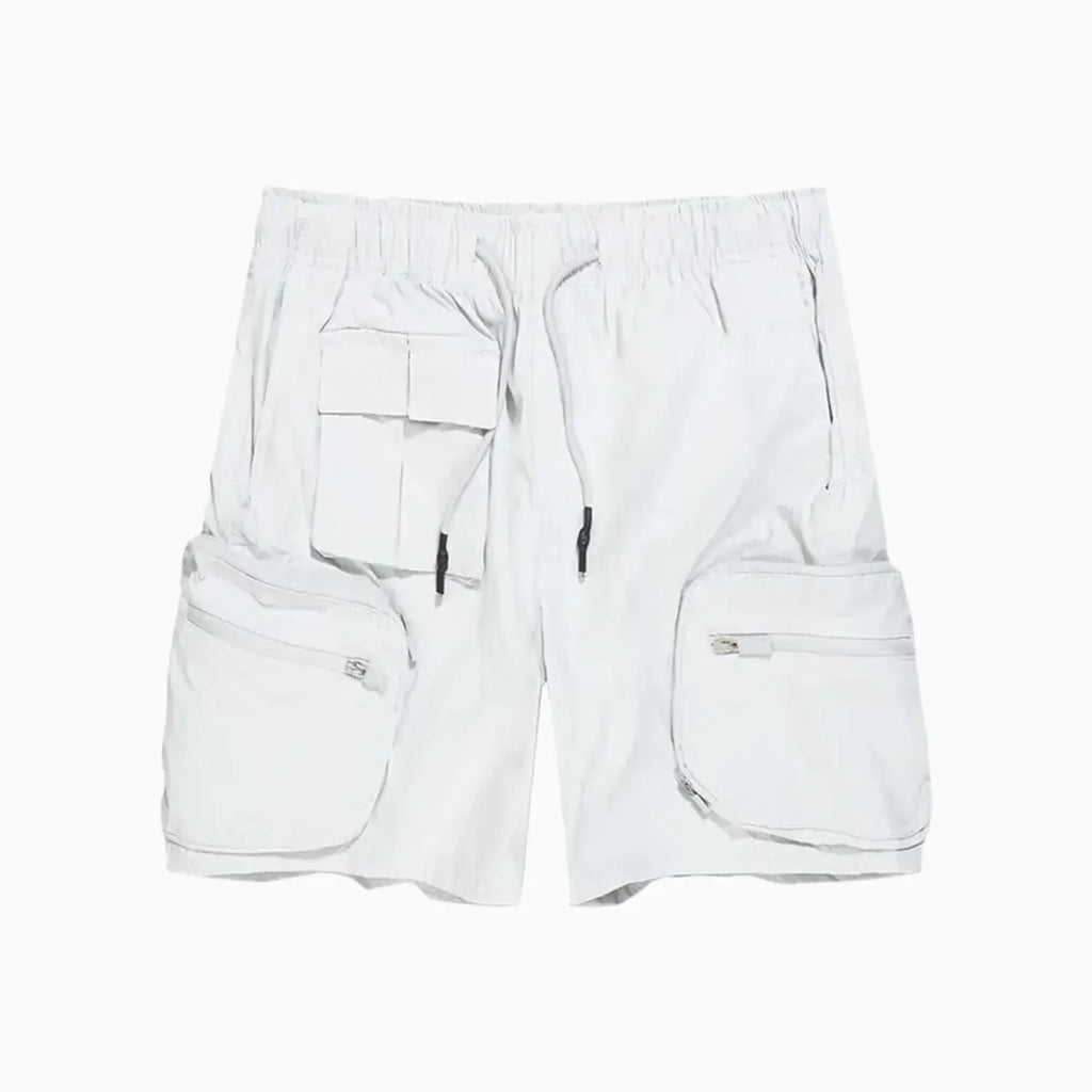 Short cargo Altitude rétro pour hommes