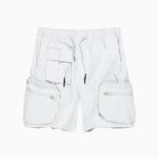 Short cargo Altitude rétro pour hommes