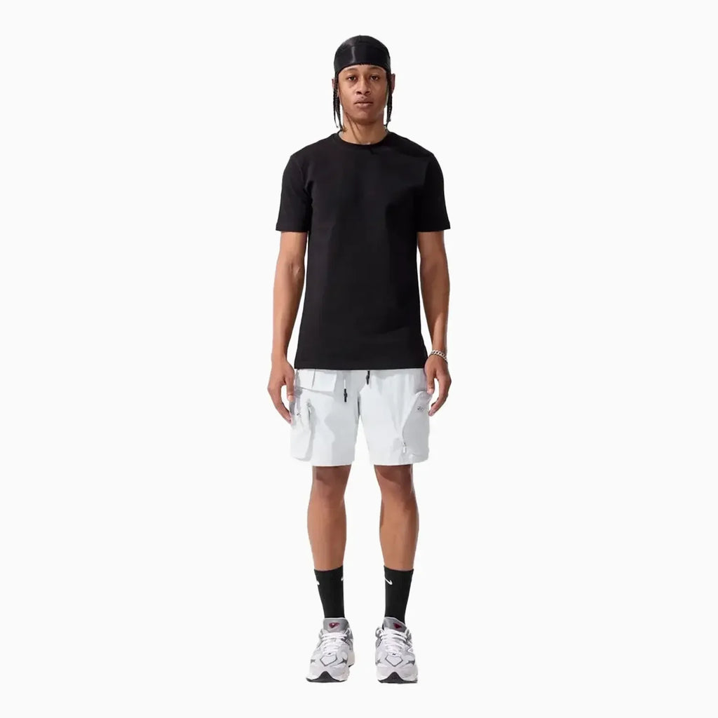 Short cargo Altitude rétro pour hommes