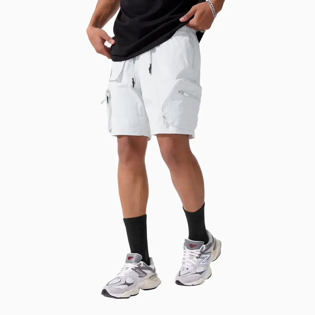 Short cargo Altitude rétro pour hommes