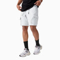 Short cargo Altitude rétro pour hommes