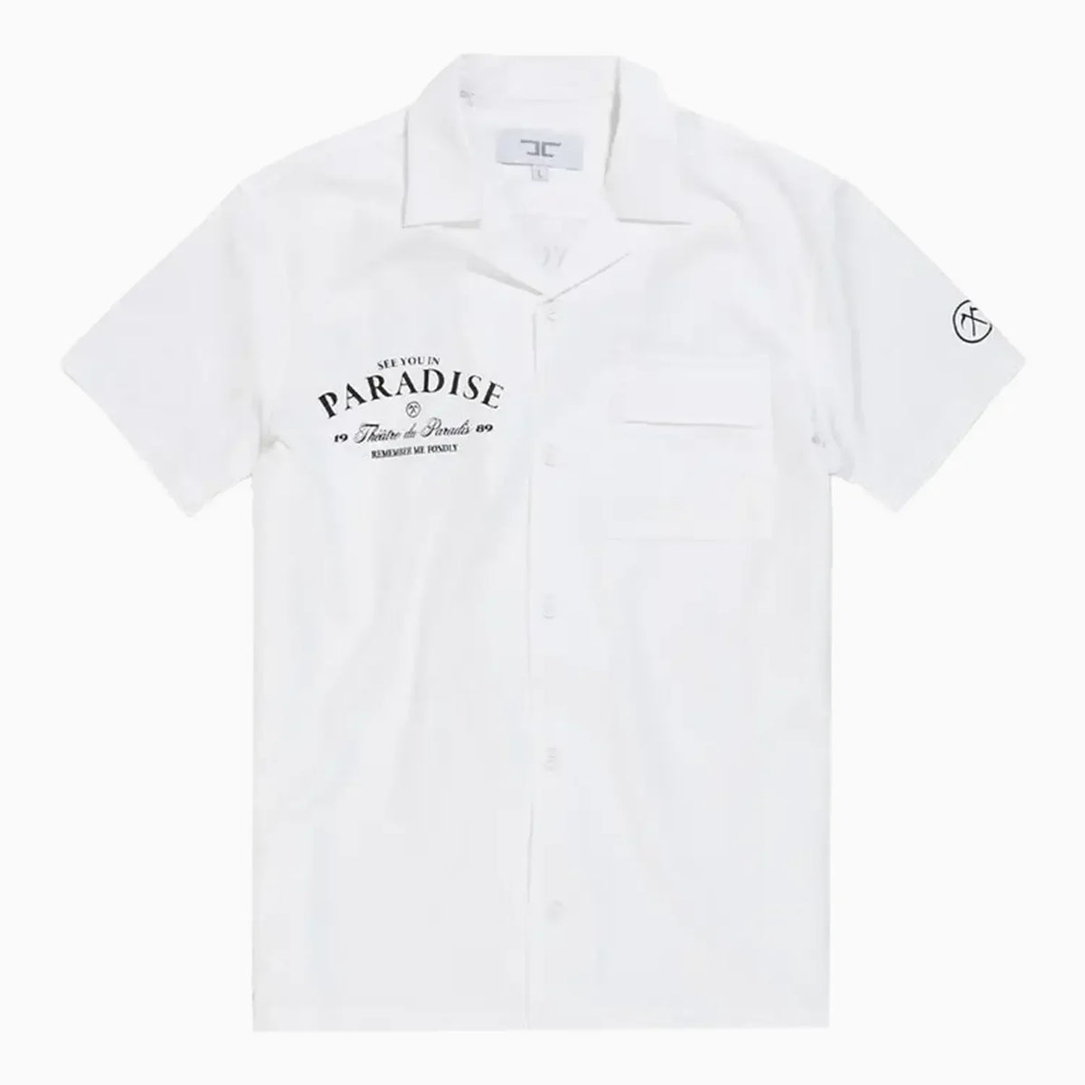 Tenue de mécanicien rétro El Paso pour homme