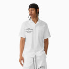 Tenue de mécanicien rétro El Paso pour homme