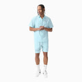 Men's Retro Oakland Mechanic Outfit