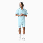 Men's Retro Oakland Mechanic Outfit