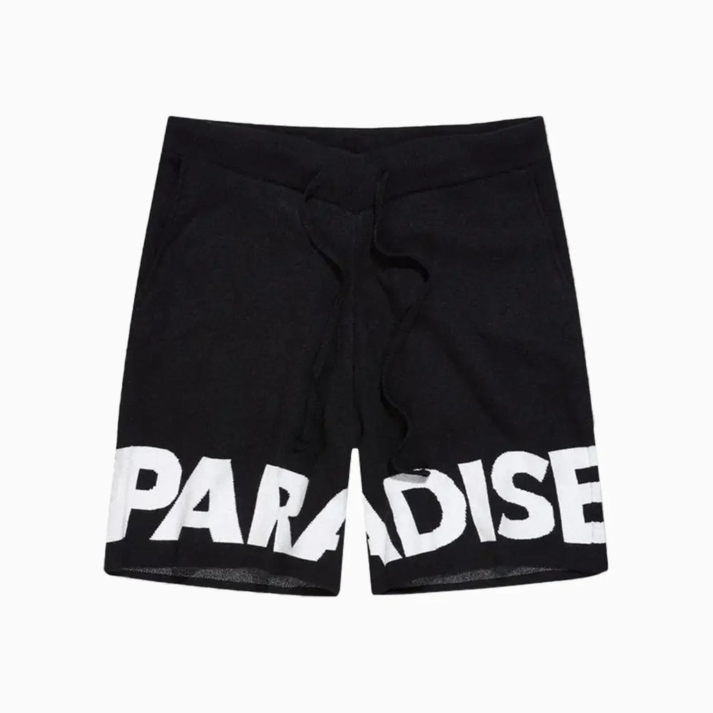 Ensemble en maille rétro Paradise pour homme