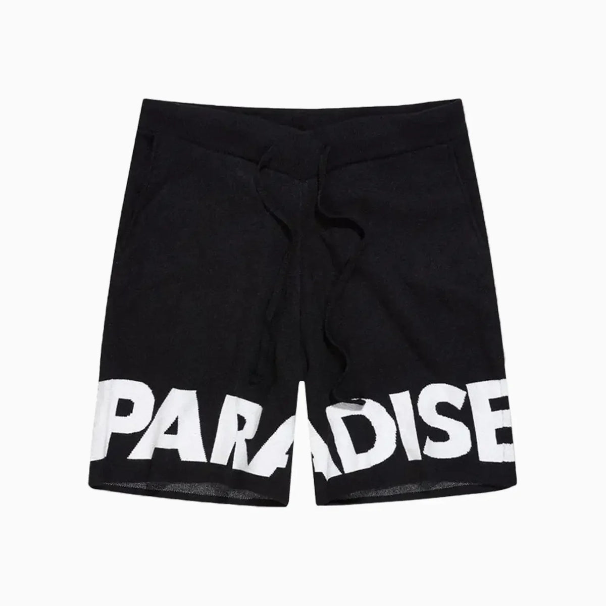 Men's Retro Paradise Knit Outfit