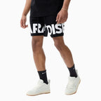 Ensemble en maille rétro Paradise pour homme