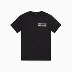 Ensemble en maille rétro Paradise pour homme
