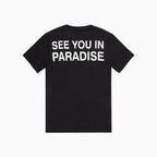 Ensemble en maille rétro Paradise pour homme