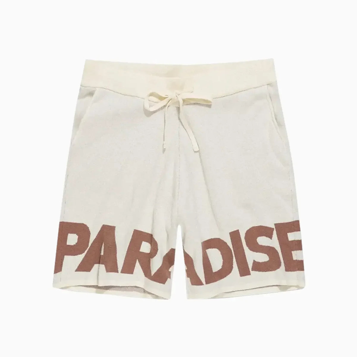 Men's Retro Paradise Knit Outfit