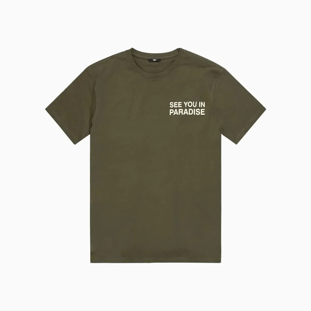 Ensemble en maille rétro Paradise pour homme