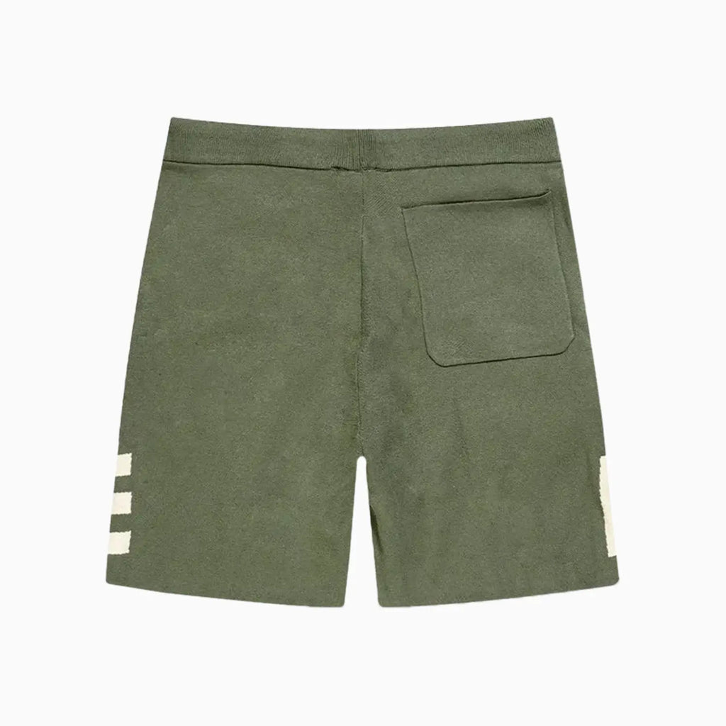 Ensemble en maille rétro Paradise pour homme