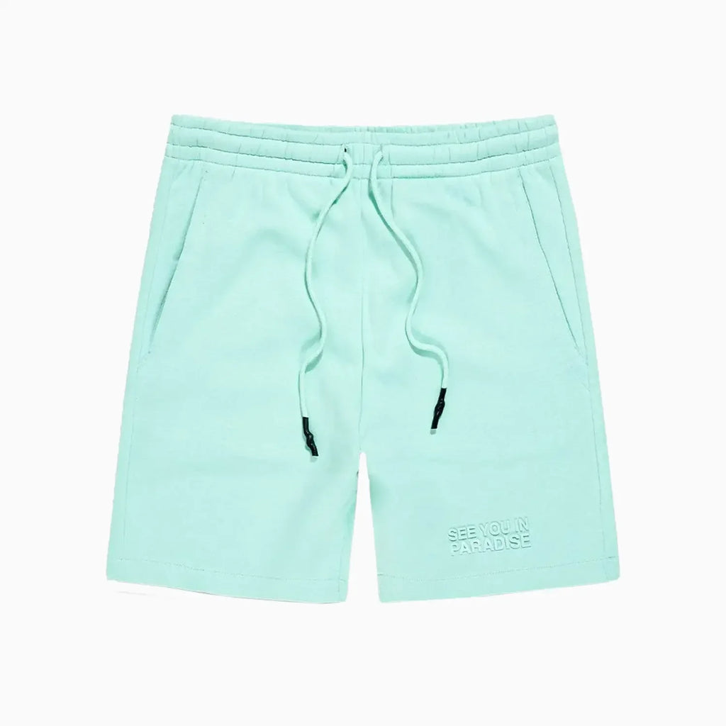 Ensemble paradis rétro tonal pour homme