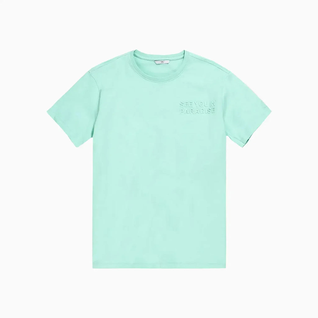 Ensemble paradis rétro tonal pour homme
