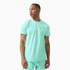 Ensemble paradis rétro tonal pour homme