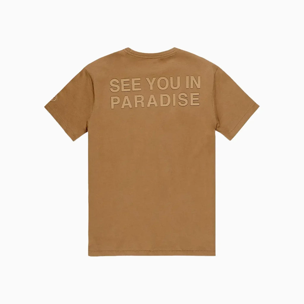 Ensemble paradis rétro tonal pour homme