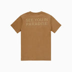 Ensemble paradis rétro tonal pour homme
