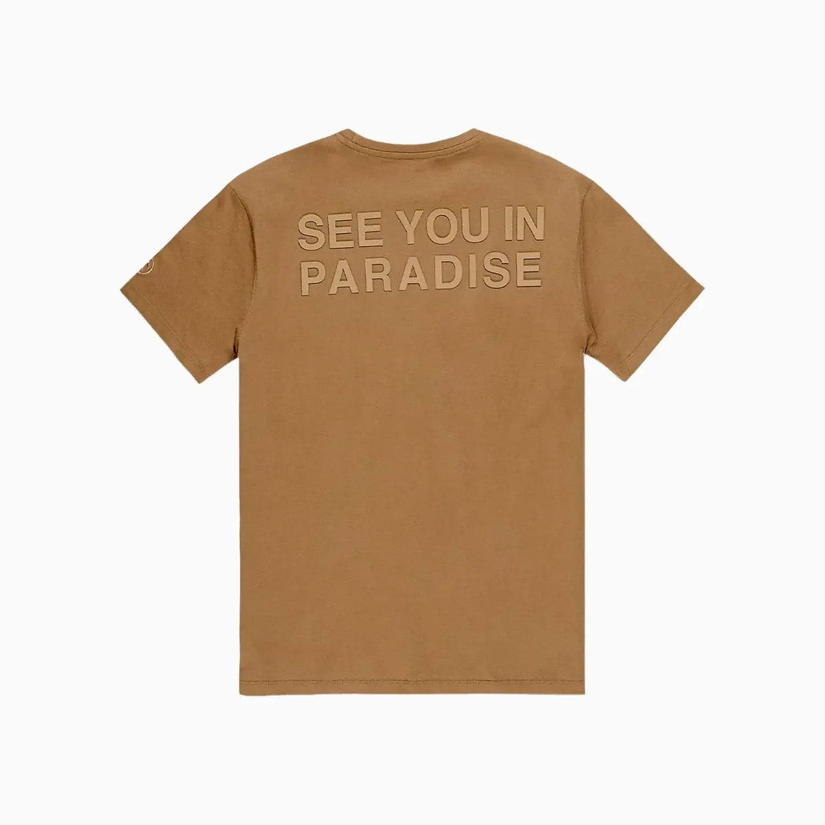 Ensemble paradis rétro tonal pour homme