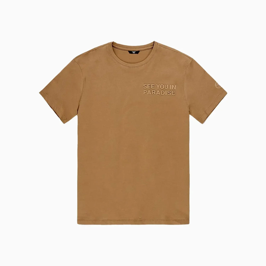 Ensemble paradis rétro tonal pour homme