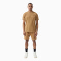 Ensemble paradis rétro tonal pour homme