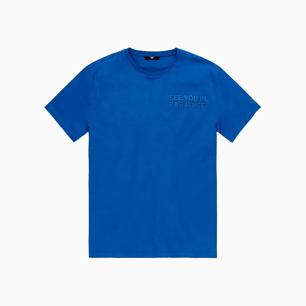Ensemble paradis rétro tonal pour homme