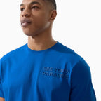 Ensemble paradis rétro tonal pour homme