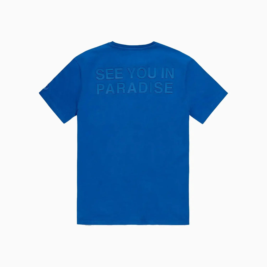 Ensemble paradis rétro tonal pour homme